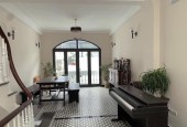 ĐẬP HỘP NHÀ MỚI PHỐ BỒ ĐỀ LONG BIÊN AN SINH TUYỆT ĐỈNH 5 TẦNG